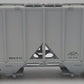 Weaver O Gauge Western Maryland 2-Rail Hopper Car #5136 EX/Box