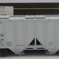Weaver O Gauge Western Maryland 2-Rail Hopper Car #5136 EX/Box