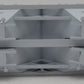 Weaver O Gauge Western Maryland 2-Rail Hopper Car #5136 EX/Box