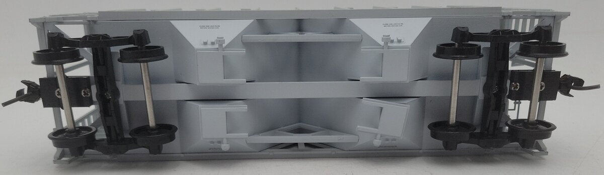 Weaver O Gauge Western Maryland 2-Rail Hopper Car #5136 EX/Box