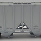 Weaver O Gauge Western Maryland 2-Rail Hopper Car #5136 EX/Box
