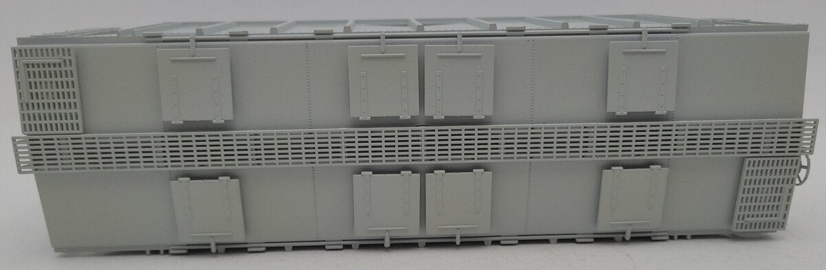 Weaver O Gauge Western Maryland 2-Rail Hopper Car #5136 EX/Box