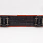 Atlas 0571-2 O Scale Illinois Central 40' Sliding Door Boxcar #400666 (2-Rail) LN/Box