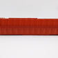Atlas 0571-2 O Scale Illinois Central 40' Sliding Door Boxcar #400666 (2-Rail) LN/Box