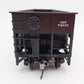 Weaver U2212 O Scale Chesapeake & Ohio 3-Bay Coal Car #74213 (2-Rail) LN/Box