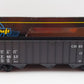 Weaver U2212 O Scale Chesapeake & Ohio 3-Bay Coal Car #74213 (2-Rail) LN/Box