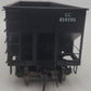 InterMountain 25416S-10 O Scale Illinois Central 2-Bay Hopper #210795 2-Rail EX/Box
