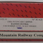 InterMountain 25416S-10 O Scale Illinois Central 2-Bay Hopper #210795 2-Rail EX/Box
