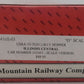InterMountain 25416S-03 O IC USRA 55-Ton 2-Bay Hopper #210163 (2-Rail) EX/Box
