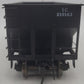 InterMountain 25416S-03 O IC USRA 55-Ton 2-Bay Hopper #210163 (2-Rail) EX/Box