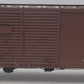 InterMountain 25213S-02 O Scale Illinois Central 2-Rail Boxcar #166751 EX/Box