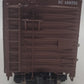 InterMountain 25213S-02 O Scale Illinois Central 2-Rail Boxcar #166751 EX/Box