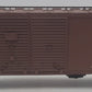 InterMountain 25213S-02 O Scale Illinois Central 2-Rail Boxcar #166751 EX/Box