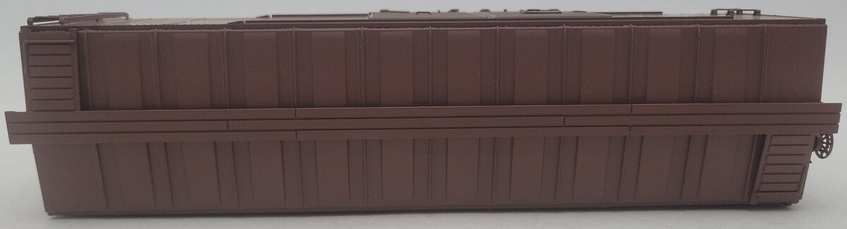 InterMountain 25213S-02 O Scale Illinois Central 2-Rail Boxcar #166751 EX/Box