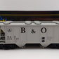 Weaver O Scale Baltimore & Ohio PS-2 Covered Hopper #631140 (2-Rail) EX/Box