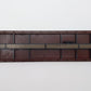Weaver 4050 Custom O Scale Chesapeake & Ohio 50' Flat Car #81060 (2-Rail) EX/Box