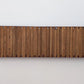 Weaver 4050 Custom O Scale Chesapeake & Ohio 50' Flat Car #81060 (2-Rail) EX/Box