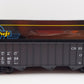 Weaver U2212 O Scale Chesapeake & Ohio 3-Bay Coal Car #74224 (2-Rail) LN/Box