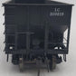 InterMountain 25416S-04 O Gauge Illinois Central 2-Rail Hopper Car #210219 VG/Box