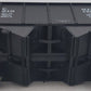 InterMountain 25416S-04 O Gauge Illinois Central 2-Rail Hopper Car #210219 VG/Box