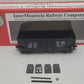 InterMountain 25416S-04 O Gauge Illinois Central 2-Rail Hopper Car #210219 VG/Box