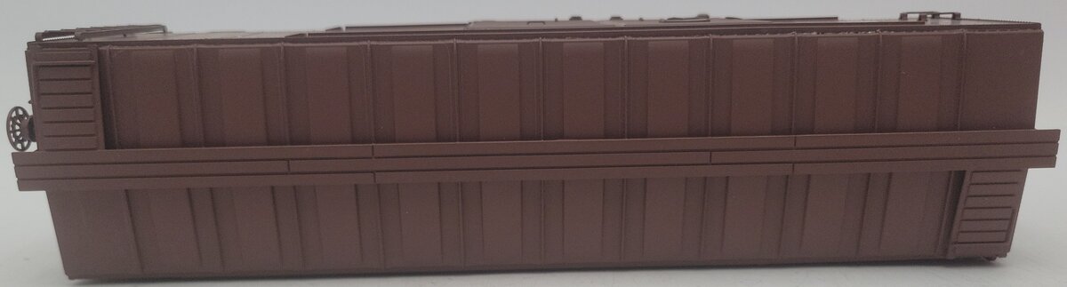 InterMountain 25213S-03 O Gauge Illinois Central Boxcar #166824 EX/Box