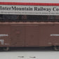 InterMountain 25213S-03 O Gauge Illinois Central Boxcar #166824 EX/Box