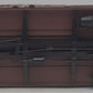 InterMountain 25213S-03 O Gauge Illinois Central Boxcar #166824 EX/Box