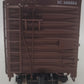 InterMountain 25213S-03 O Gauge Illinois Central Boxcar #166824 EX/Box