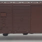 InterMountain 25213S-03 O Gauge Illinois Central Boxcar #166824 EX/Box