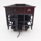 Weaver O Scale Baltimore & Ohio 2 Bay Offset Hopper #825000 (2-Rail) EX/Box