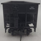 Weaver U16022SD O Gauge Chesapeake & Ohio 2-Rail Hopper Car #52895 EX/Box