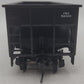 Weaver U16022SD O Gauge Chesapeake & Ohio 2-Rail Hopper Car #52895 EX/Box