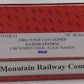 Intermountain 25416S-11 O Gauge Illinois Central 2-Rail Hopper Car #210828 EX/Box