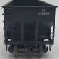 Intermountain 25416S-11 O Gauge Illinois Central 2-Rail Hopper Car #210828 EX/Box