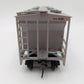 Weaver 1606 O Scale Western Maryland PS-2 34' Covered Hopper #5122 (2-Rail) EX/Box