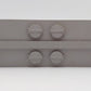 Weaver 1606 O Scale Western Maryland PS-2 34' Covered Hopper #5122 (2-Rail) EX/Box