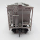 Weaver 1606 O Scale Western Maryland PS-2 34' Covered Hopper #5122 (2-Rail) EX/Box