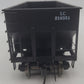 InterMountain 25416S-05 O Gauge Illinois Central 2-Rail Hopper Car #210351 EX/Box