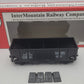 InterMountain 25416S-05 O Gauge Illinois Central 2-Rail Hopper Car #210351 EX/Box