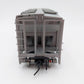 Atlas 9371-3 O Scale Western Maryland 70-Ton Covered Hopper #5137 - 2 Rail EX/Box