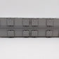 Atlas 9371-3 O Scale Western Maryland 70-Ton Covered Hopper #5137 - 2 Rail EX/Box