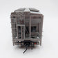 Atlas 9371-3 O Scale Western Maryland 70-Ton Covered Hopper #5137 - 2 Rail EX/Box