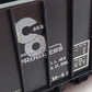 Weaver 4000 O Scale Custom Chesapeake & Ohio 3-Bay Coal Car #156320 EX/Box