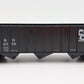Weaver 4000 O Scale Custom Chesapeake & Ohio 3-Bay Coal Car #156320 EX/Box