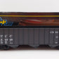 Weaver U2212 O Scale Chesapeake & Ohio 3-Bay Coal Car #73328 (2-Rail) EX/Box