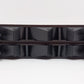 Weaver U2212 O Scale Chesapeake & Ohio 3-Bay Coal Car #73328 (2-Rail) EX/Box