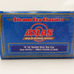 Atlas 9703-1 O Scale Gulf Mobile & Ohio 40' Double Door Boxcar #35200 (2-Rail) EX/Box