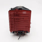 Atlas 9703-1 O Scale Gulf Mobile & Ohio 40' Double Door Boxcar #35200 (2-Rail) EX/Box