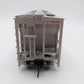 Atlas 2002554-2 O Scale IC 3-Bay PS-2 Covered Hopper #55430 (2-Rail) LN/Box